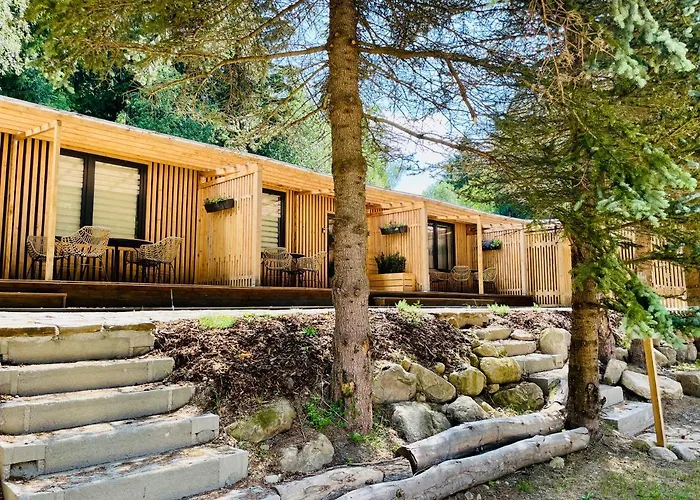 Mumlava Resort Harrachov
