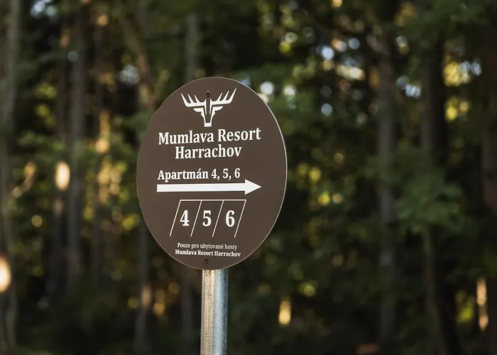 Mumlava Resort Harrachov