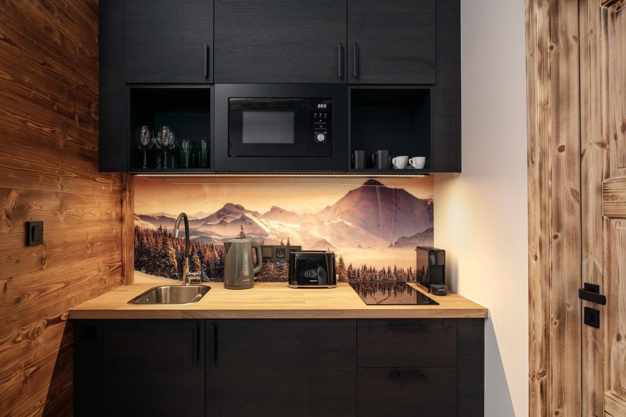 Mumlava Apartment *