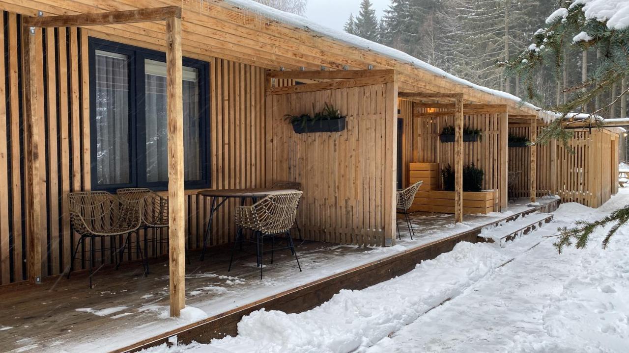 Mumlava * Harrachov