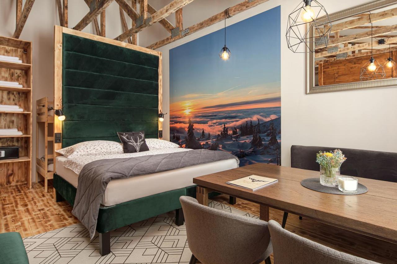 Mumlava Apartment